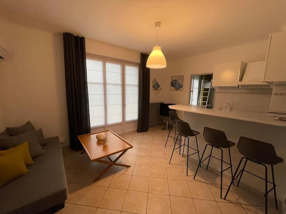 Appartement St Leger Draguignan Luaran gambar