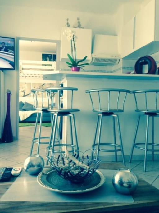 Appartement St Leger Draguignan Luaran gambar
